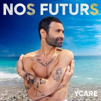 3700187682484 Ycare - Nos Futurs Vinyle