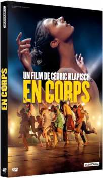 5510113075 n Corps FR DVD