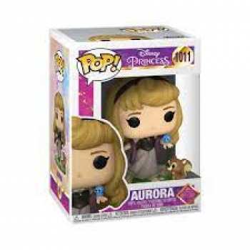 889698547413 Ultimate Princess Aurora - Disney Princess 1011 - Figurine Funko Pop