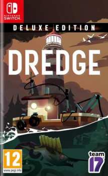 5056208818751 Dredge Switch Deluxe Edition