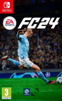 5510113142 a Sports FC (Fifa) 24 FR Switch