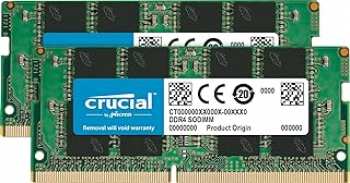 5510113145 2X8 GB sodimm DDR4 32
