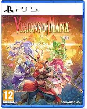 5021290098763 Visions Of Mana Ps5