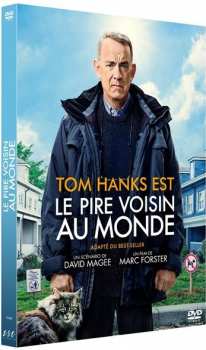 5510113180 Le Pire Voisin Au Monde FR DVD (A)