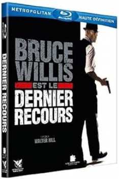 3512391458508 Dernier Recours (Bruce Willis) FR BR