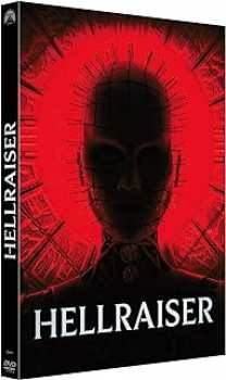 3701432016719 Hellraiser FR DVD