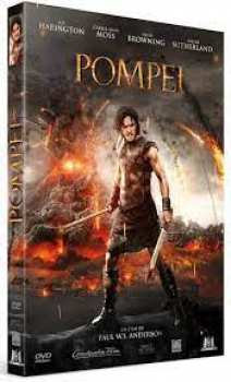 3475001042019 Pompei (Harington) FR DVD