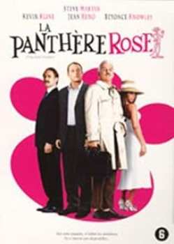 8712609041699 La Panthere Rose (kevin Kline) FR DVD