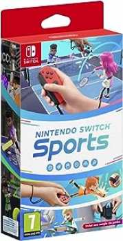 45496429560 intendo Switch Sports - FR Switch