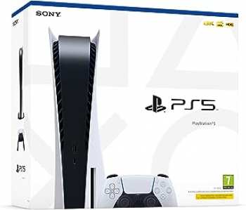5510113237 Console Ps5 Playstation PS5