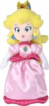 4006592088248 Peluche Peach La Princesse Nintendo