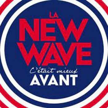 600753971475 La New Wave C Etait Mieux Avant (annees 80) FR 5CD