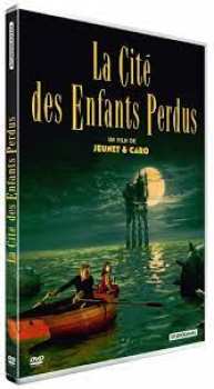 5053083259938 La Cite Des Enfants Perdus (jeunet) FR DVD