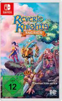 5055957703196 Reverie Knights Tactics Switch