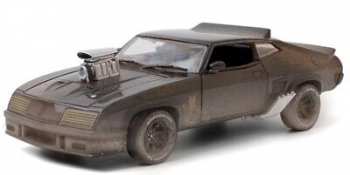810027497123 Voitures Miniature - Last Of The V8 Interceptors 1973 Ford Falcon XB 1 24
