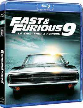 5053083259860 Fast And Furious 9 FR BR
