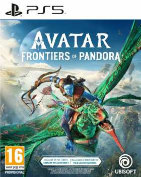 5510113306 vatar Frontiers Of Pandora FR PS5