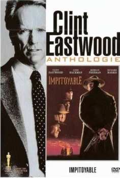 7321950125319 Impitoyable (Clint Eastwood) FR DVD