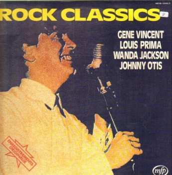 5510113330 Rock Classics (4M146-52444 5) Vinyle