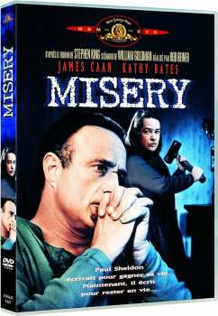 5510113340 Misery (Stephen King) FR DVD+++