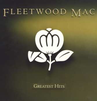 5510113350 Fleetwood Mac-  Greatest Hits Vinyl 33t