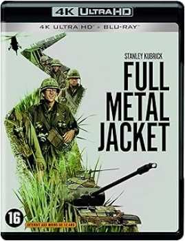 5510113352 Full Metal Jacket Bluray 4k