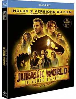 5053083251994 Jurassic World Le Monde D Apres FR BR
