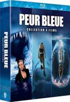 5051889725893 Trilogie Peur Bleu En Bluray Fr