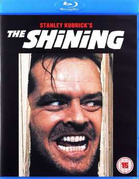 5510113406 The Shining De Stanley Kubrick En Bluray ++