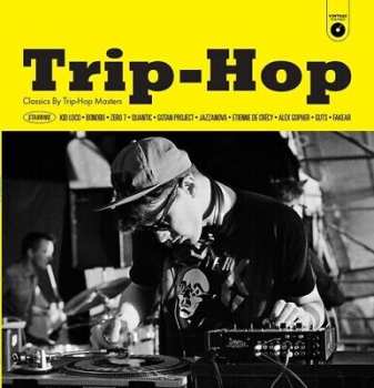3596974403963 Vinyl Classics By Trip - Hop Masters 33t