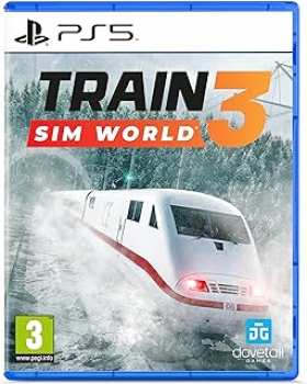 5016488139601 Train sim world 3 FR PS5
