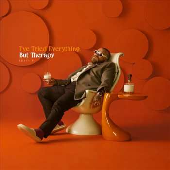 93624856757 I Ve Tried Everything But Therapy Part.1 CD