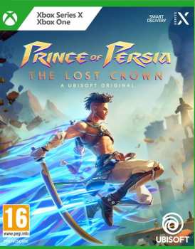 3307216265184 POP Prince Of Persia Lost Crown FR Xbox One