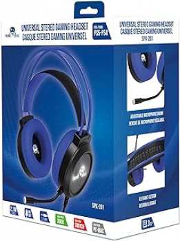 3760178626439 Casque Gaming SPX 201 Multi Plateforme Freaks And Geeks