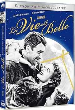 5053083100575 La Vie Est Belle (james Stewart) FR DVD
