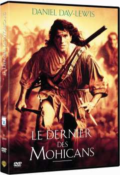 7321950126194 Le Dernier Des Mohicans (daniel Day Lewis) FR DVD