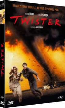3701432008783 Twister FR DVD