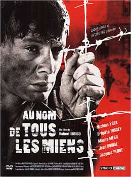 5510113559 u Nom De Tous Les Miens (Michael York) FR DVD