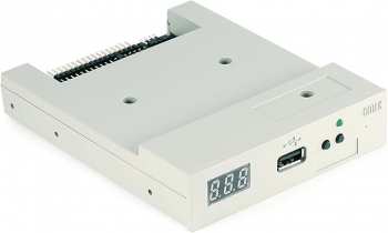 5510113565 Gotek3.5in 1.44MB Floppy Drive Emulator, USB SSD Floppy Drive