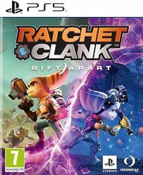 5510113578 Ratchet And Clank Rift Apart FR PS5 ++aa