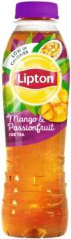 8711327505322 Lipton Mango And Passion Fruit