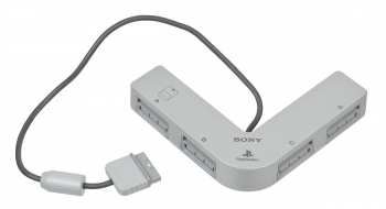 5510113599 MULTI TAP 4 SONY PLAYSTATION PS1 SCPH-