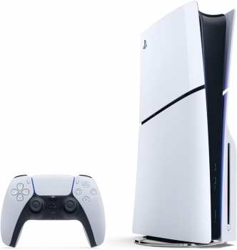 711719577171 Console Playstation PS5 Slim 1TB Avec Lecteur