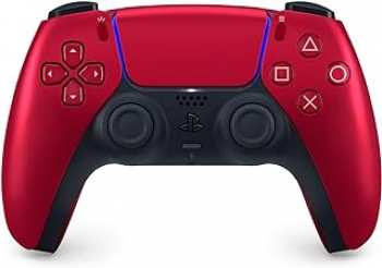 5510116850 Manette Dualsense PS5 Volcanic Red (Rouge Metallic)