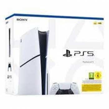 5510113634 Console Playstation 5 PS5 Slim Avec Lecteur (abe)