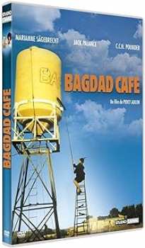 5050582610215 Bagdad Cafe FR DVD