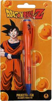 8435450220456 DRAGON BALL - Goku - Stylo Projecteur