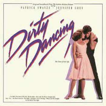 888751210110 Dirty Dancing - Soundtrack Vinyle