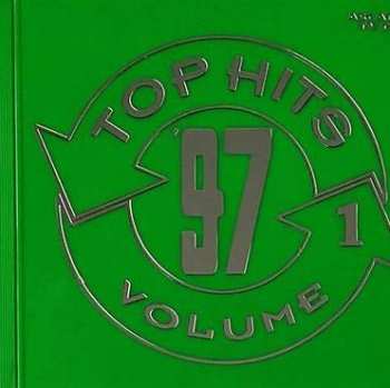 8712687104040 Top Hits 97 Volume 1 CD
