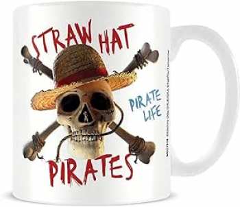 5050574279185 mug straw that one piece skull